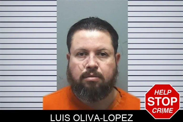 Luis Oliva-Lopez