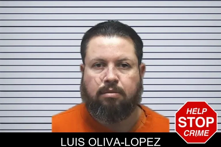 Luis Oliva-Lopez