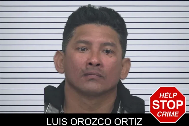Luis Orozco Ortiz
