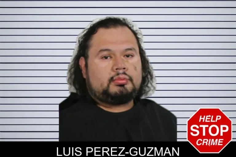 Luis Perez-Guzman