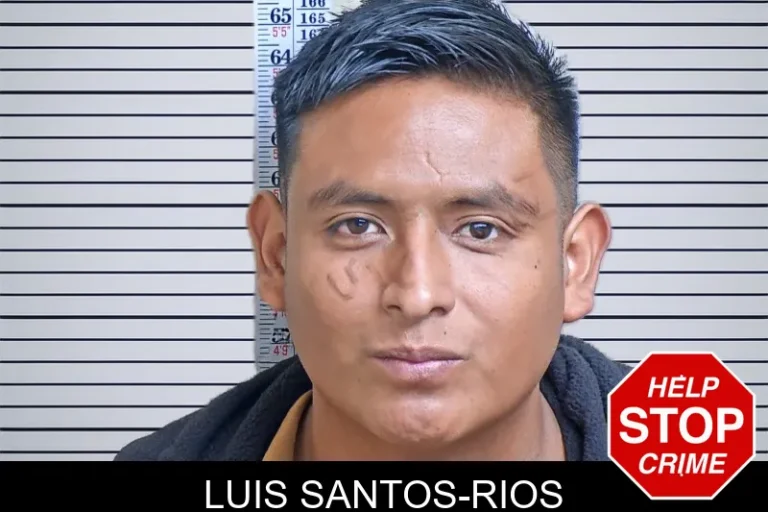 Luis Santos-Rios mugshot – Gwinnett County , Georgia Luis Santos-Rios