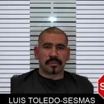 Luis Toledo-Sesmas mugshot
