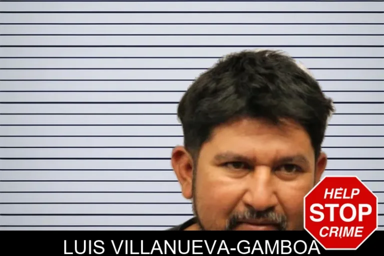 Luis Villanueva-Gamboa