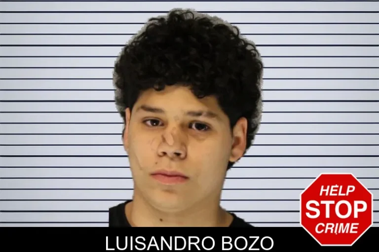 Luisandro Bozo