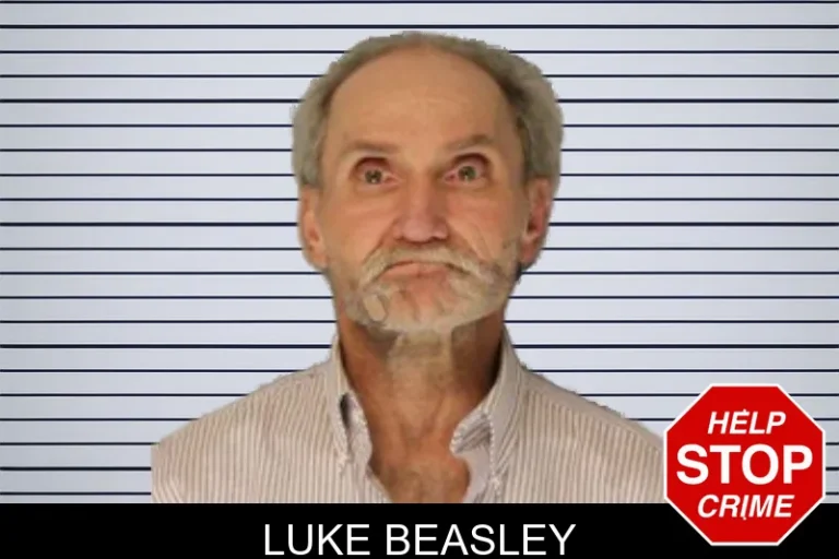 Luke Beasley