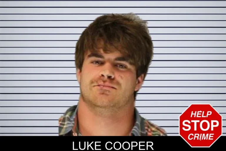 Luke Cooper