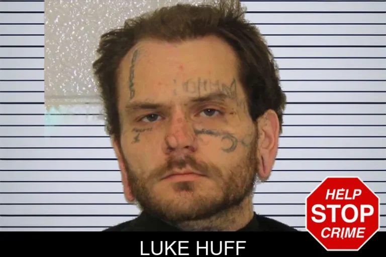 Luke Huff