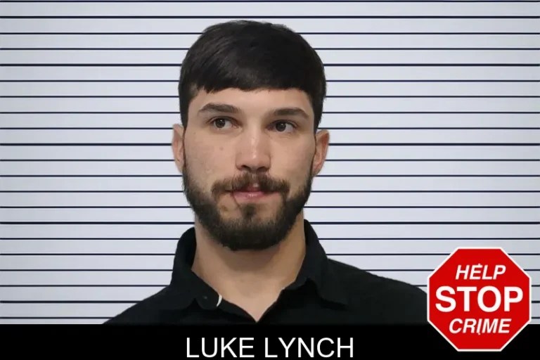 Luke Lynch