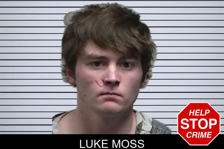 Luke Moss