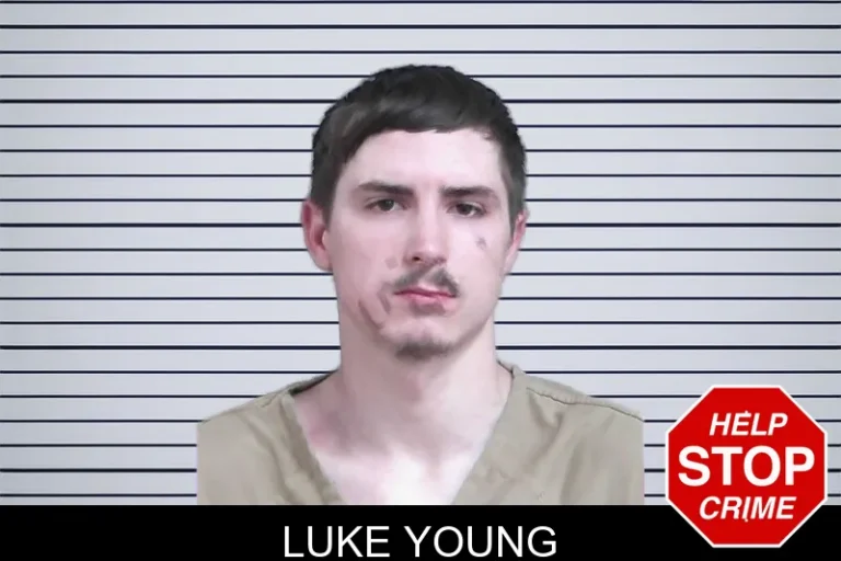 Luke Young