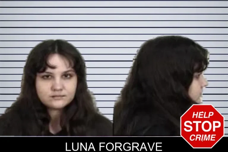 Luna Forgrave