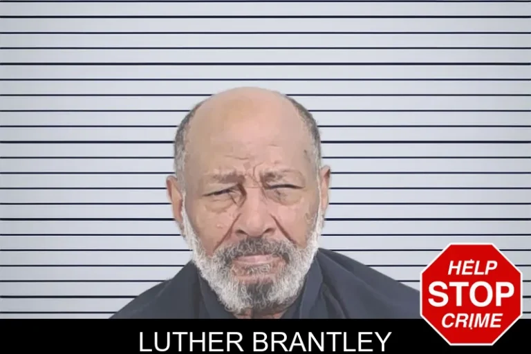 Luther Brantley
