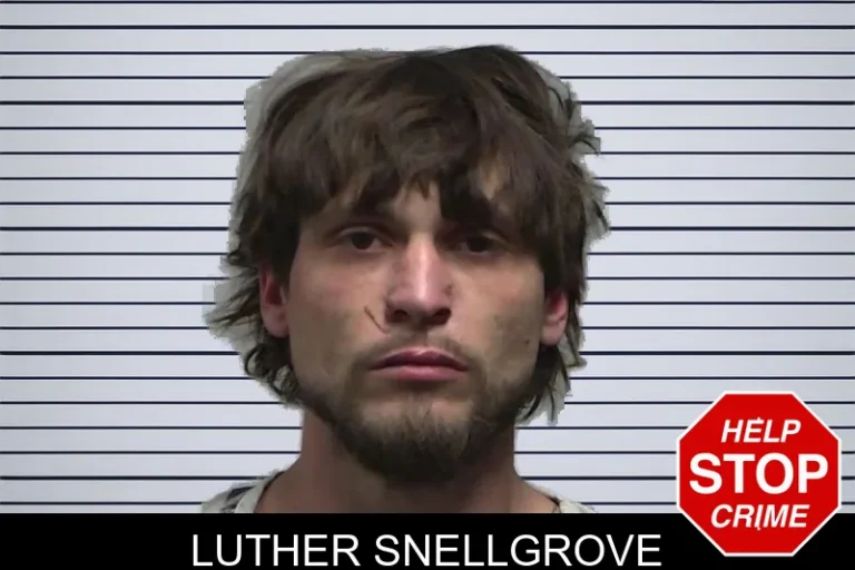 Luther Snellgrove