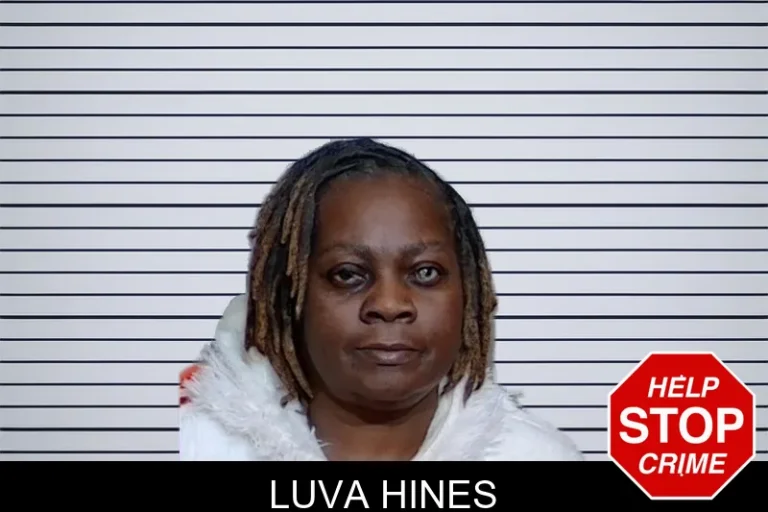 Luva Hines