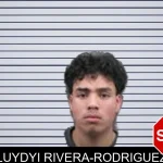 Luydyi Rivera-Rodriguez mugshot