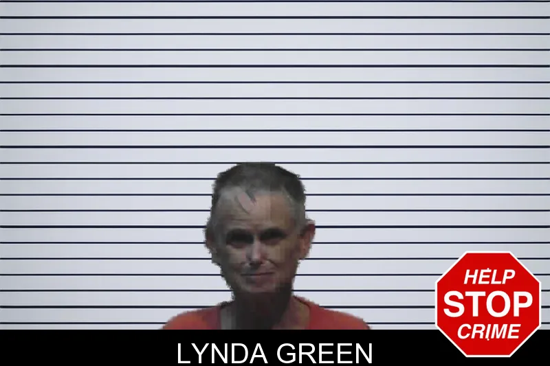 Lynda Green mugshot – Meriwether County , Georgia Lynda Green mugshot