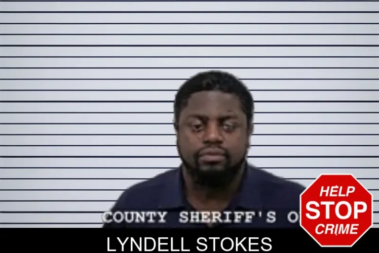 Lyndell Stokes