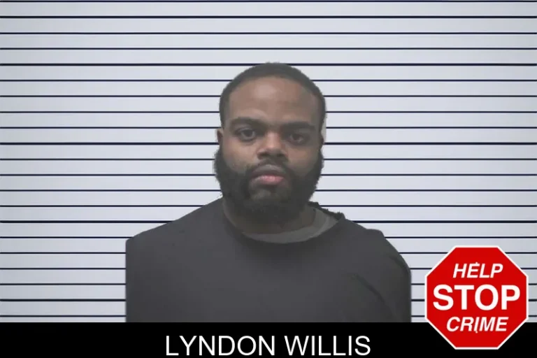 Lyndon Willis