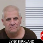 Lynk Kirkland mugshot – Peach County , Georgia Lynk Kirkland mugshot