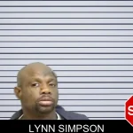 Lynn Simpson mugshot – Fulton County , Georgia Lynn Simpson mugshot