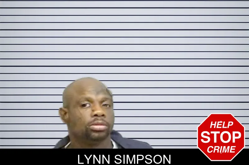 Lynn Simpson mugshot – Fulton County , Georgia Lynn Simpson mugshot