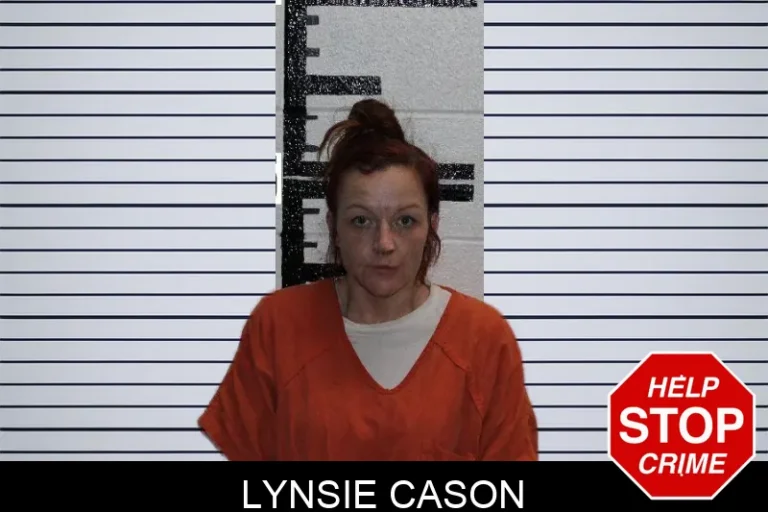 Lynsie Cason