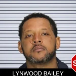 Lynwood Bailey mugshot