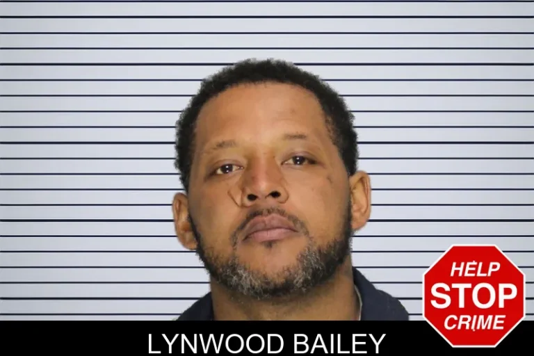 Lynwood Bailey