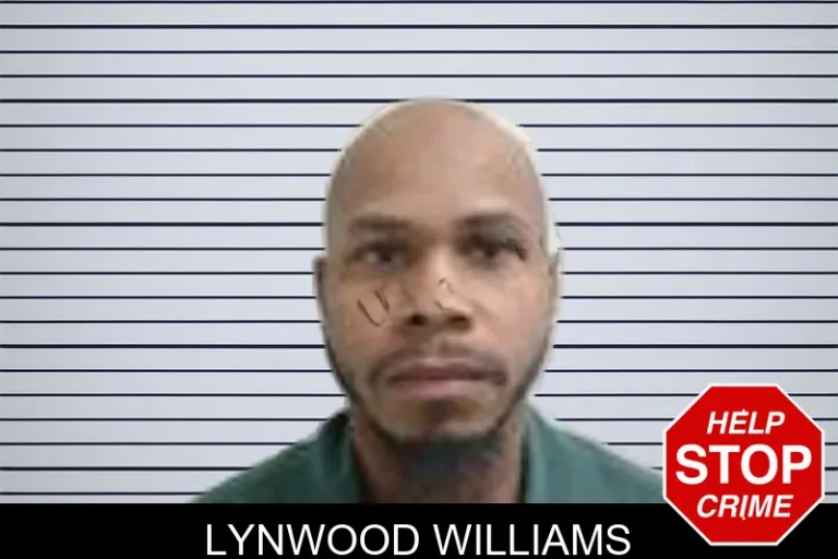 Lynwood Williams