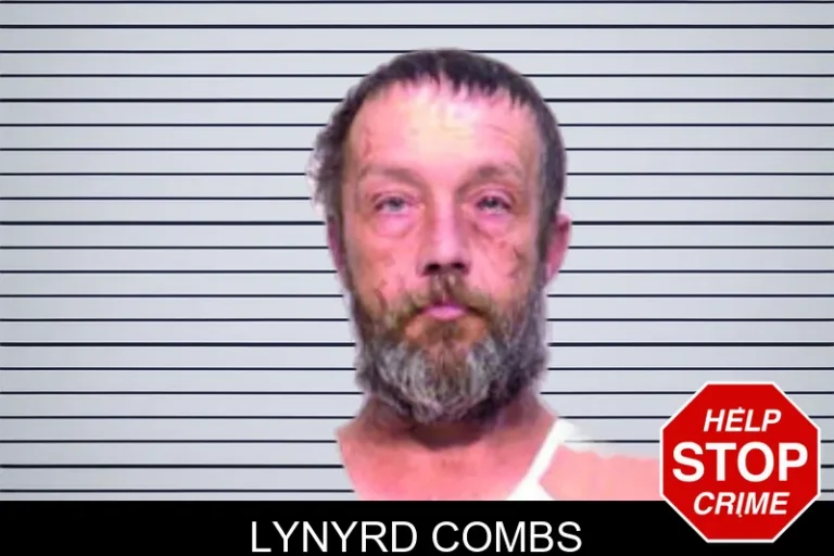 Lynyrd Combs