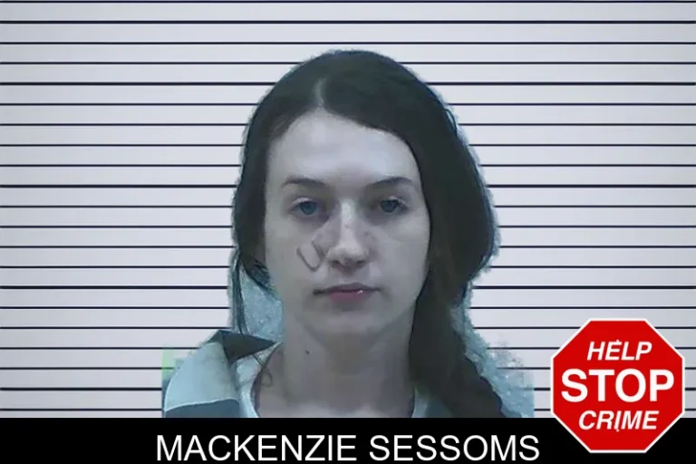 MacKenzie Sessoms