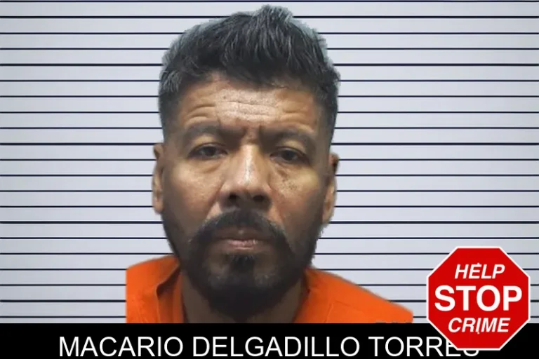 Macario Delgadillo Torres