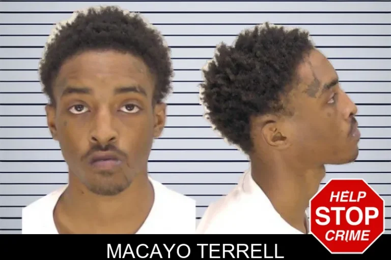 Macayo Terrell