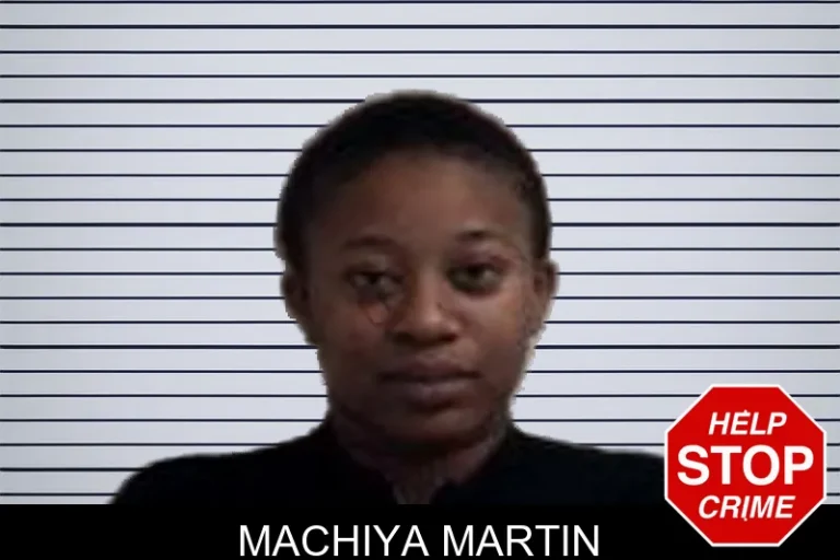 Machiya Martin