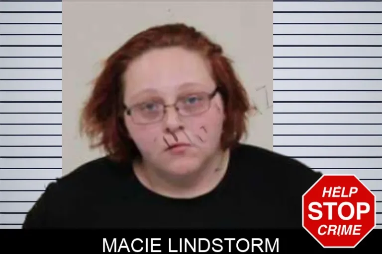 Macie Lindstorm