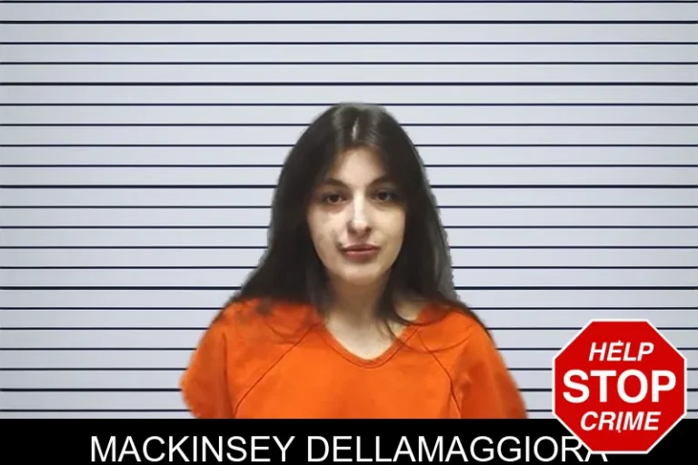 Mackinsey Dellamaggiora