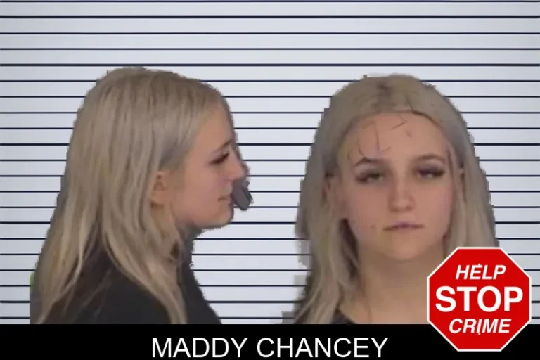 Maddy Chancey