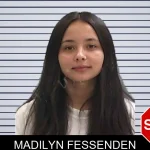 Madilyn Fessenden mugshot