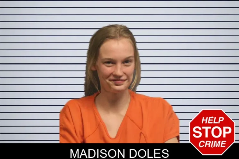 Madison Doles