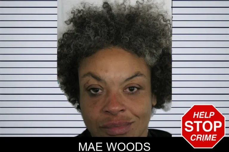 Mae Woods