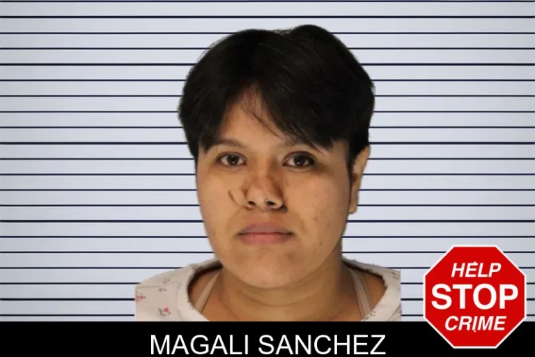 Magali Sanchez