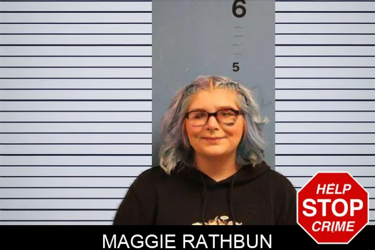 Maggie Rathbun mugshot – Monroe County , Georgia Maggie Rathbun