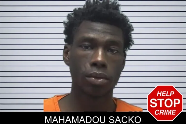 Mahamadou Sacko