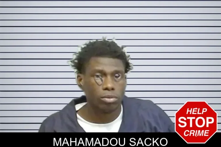Mahamadou Sacko