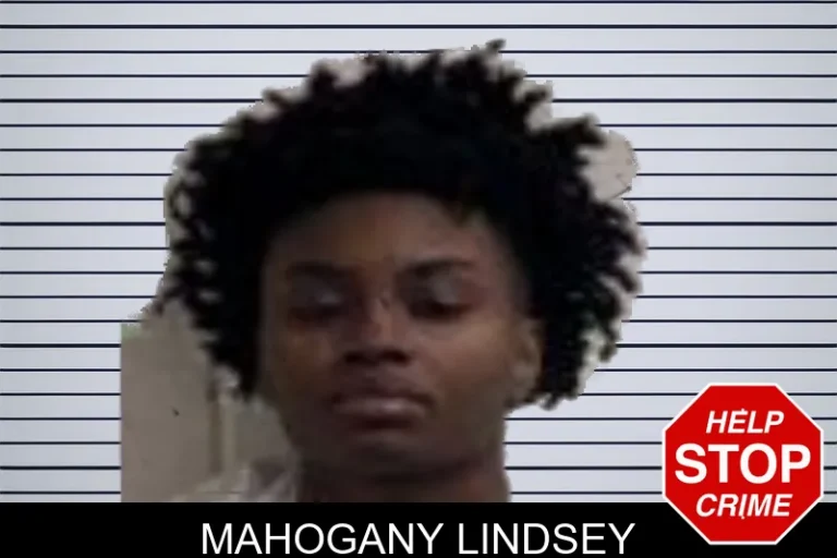 Mahogany Lindsey mugshot – Henry County , Georgia Mahogany Lindsey