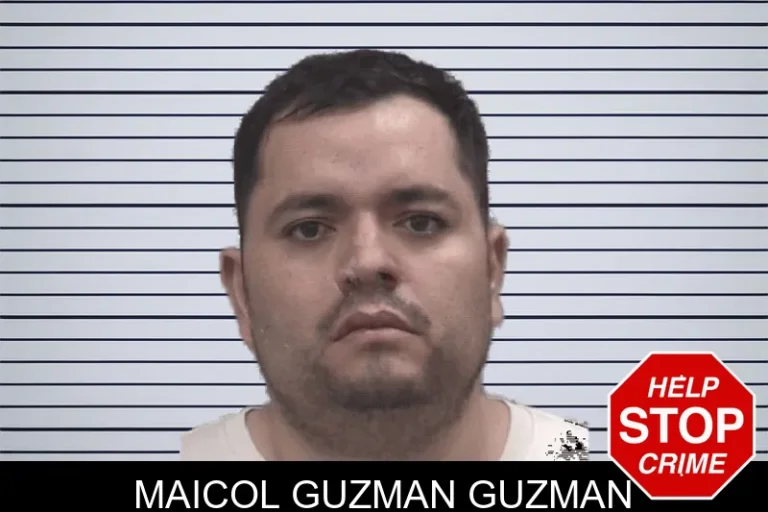 Maicol Guzman Guzman mugshot – Columbia County , Georgia Maicol Guzman Guzman