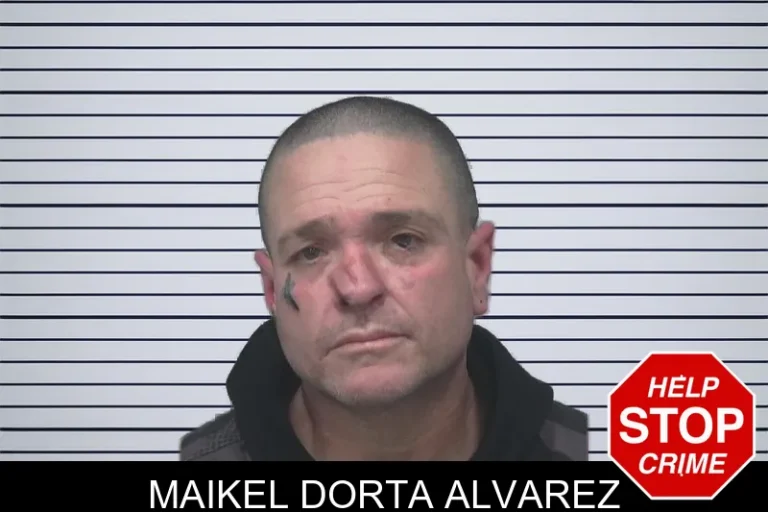 Maikel Dorta Alvarez