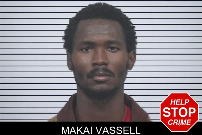 Makai Vassell