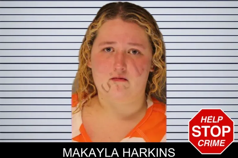 Makayla Harkins