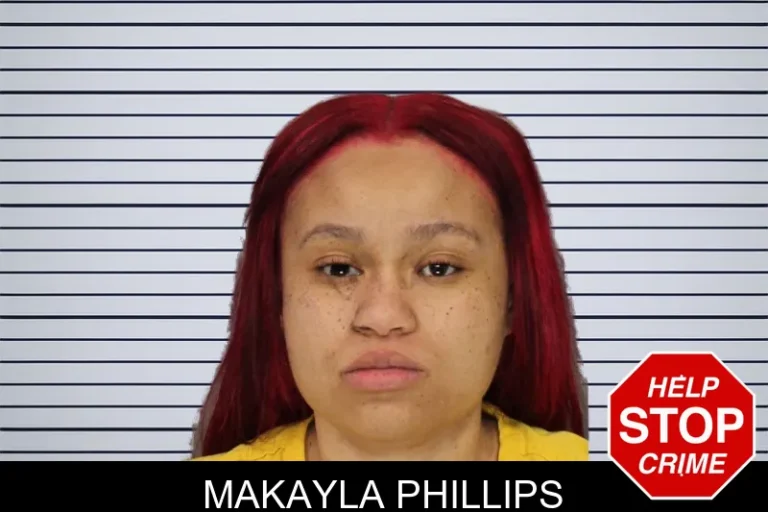 Makayla Phillips